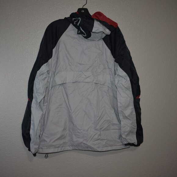 FOX Racing Jacket Size Large - Picture 4 of 4